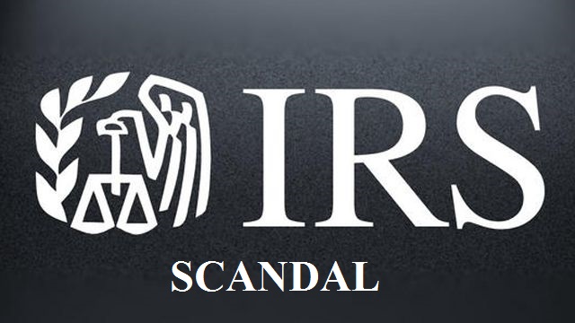 IRS Scandal